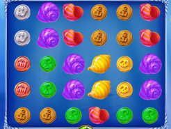 Shelltastic Wins Slots